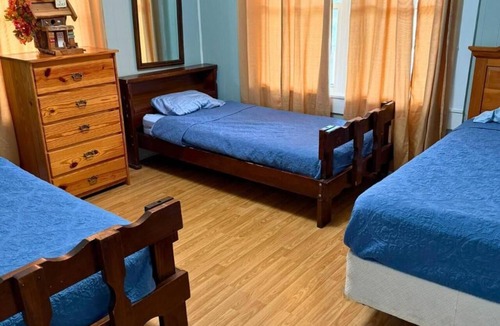 Cave Spring Cabin | Cedar Creek Outdoor Center