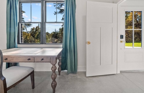 Grainger County Cottage | Cedar Haven Cottage Getaway