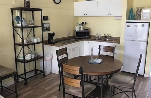 Cedar Key Condo | Cedar Key Cozy Condo 125