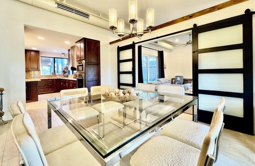 Delray Beach House | Central Delray Beach 4 bed/3 bath House, near Downtown & Beach, pet-friendly