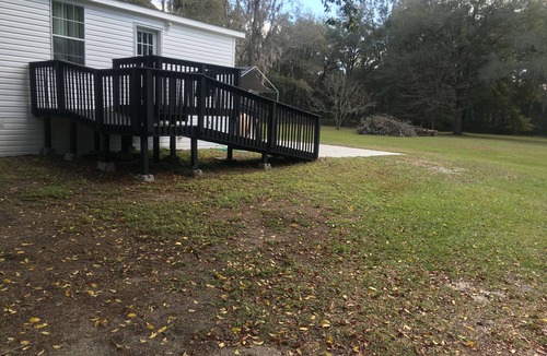 Belleview House | Central Florida Location 1 1/2 hours to Orlando, Tampa, Daytona, St. Augustine