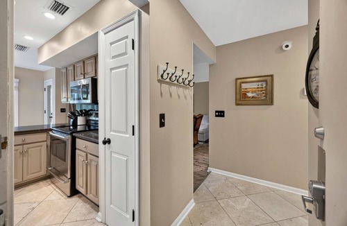 Kiawah Island Condo | Central Kiawah Location! 2BR Villa, Close to Beach and Tennis!