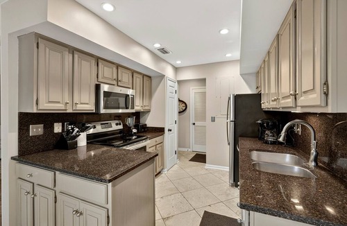 Kiawah Island Condo | Central Kiawah Location! 2BR Villa, Close to Beach and Tennis!