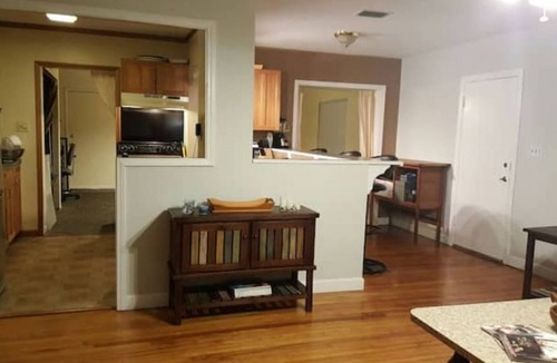 Lakeland House | Central Lakeland Home Convenient to Downtown, Universities and Tampa & Orlando