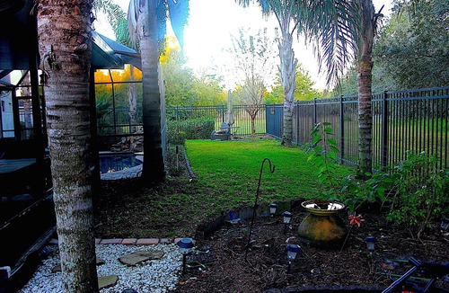 Wesley Chapel South House | Central location perfect for family and friends vacation home