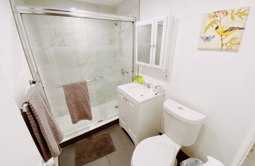 Coconut Grove Apartment | Central Miami Studio w/Parking - Coconut Grove