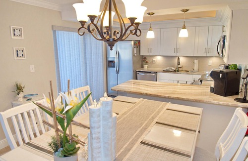 Biggar House | Central Quiet Location, only 12 Miles to Ft. Myers Beach