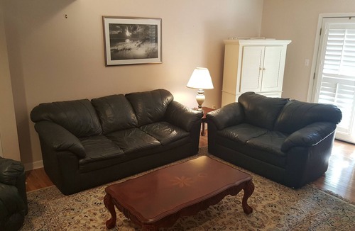 Capitol Hill Condo | Central Tallahassee Condo