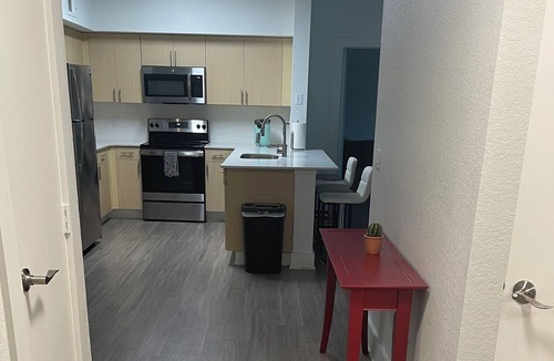 Forest City Apartment | Central To All Theme Parks