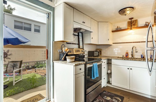 South Daytona House | Centrally Located! Brand New South Daytona Retreat