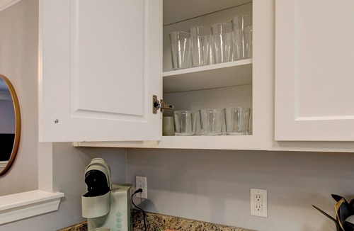 Columbia House | Centrally Located 2 Bed/2 Bath - Minutes to Fort Jackson & Downtown Columbia