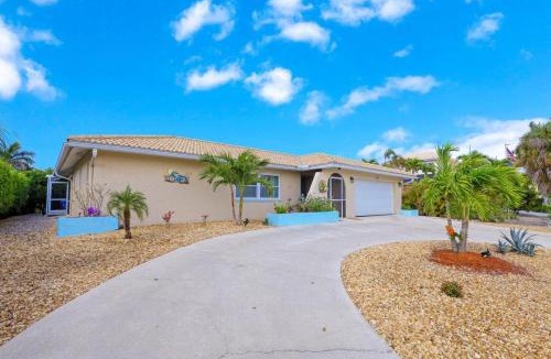 Marco Island House | Centrally located pet-friendly home with spa and pool