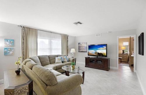Marco Island House | Centrally located pet-friendly home with spa and pool