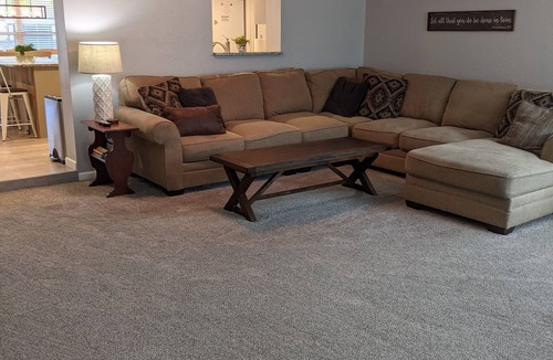 Sarasota Springs House | Centrally Located, Sarasota Home Close To Amish Community