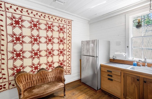 Historic Downtown Apalachicola Apartment | Centrally Located in Apalach | Sip, Sit, and Relax