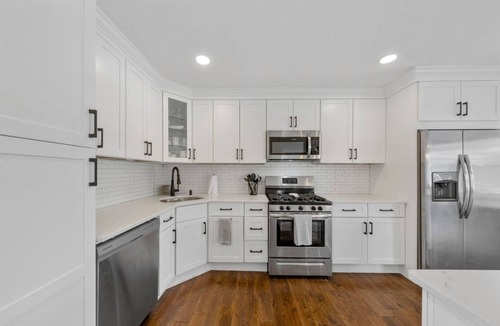 Point Pleasant Beach House | Centrally Located Charmer!
