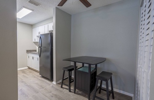 Historic Ybor House | Centro Ybor Duplex! Walk to 7th Ave! Unit E12th-B