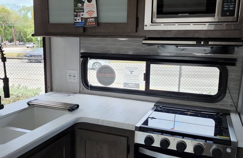 Florida City RV Rental | Cerca de Key Largo,solo Millas,ubicado en Zona Tranquila