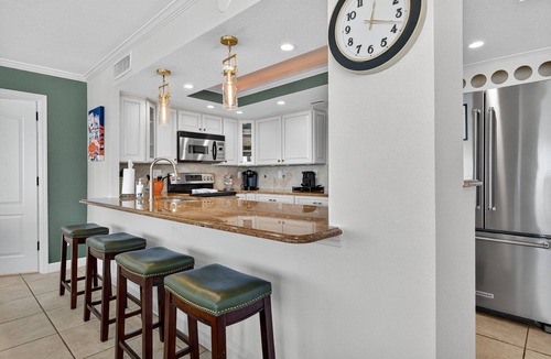 Daytona Beach Shores House | Chairman of the Board at White Surf