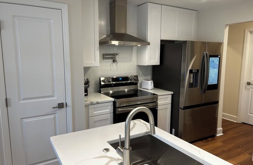 Lawrenceville Ski Chalet | Chalet Resort