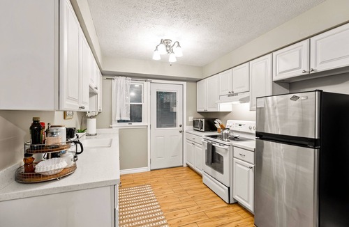 Chimney Rock Ski Chalet | Chalet Specials at Chimney Rock & Lake Lure