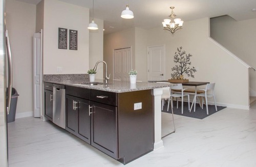 Davenport House | Champions Gate - 5 Bed - Home with Private Pool