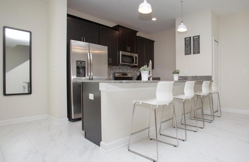 Davenport House | Champions Gate - 5 Bed - Home with Private Pool