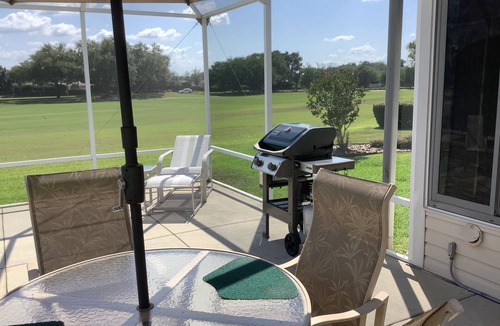 Briar Meadow House | Championship Golf Course Home