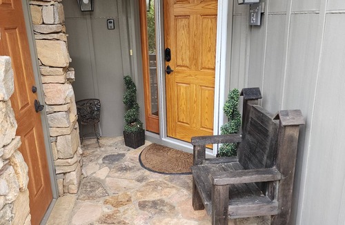 Mountain Air Villa | Changes in Latitude - Private Club Access