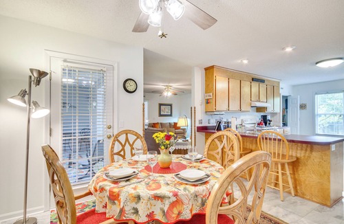 Chapin House | Chapin Home Near Boat Launch & Lake Murray!