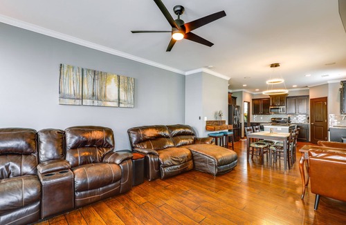 Chapin House | Chapin Vacation Rental ~ 5 Mi to Lake Murray!