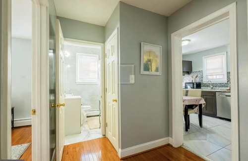 Woodlawn Apartment | Charing Cross Property