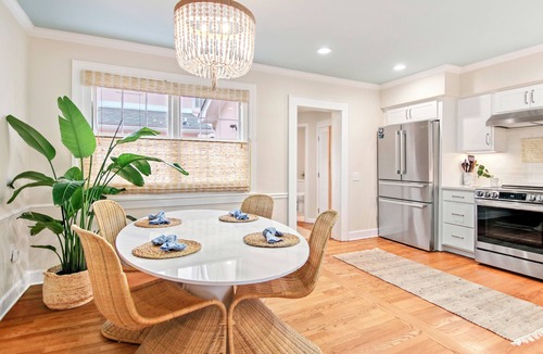 South of Broad House | Charleston Charmer - South of Broad