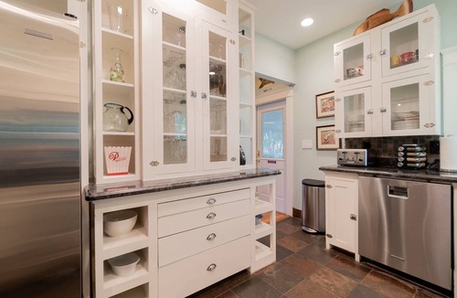 Grandview Heights House | Charleston House, with pool and walk to Shops & Restaurants, Downtown, Kravis Center