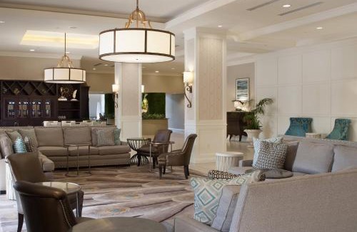 Westside Hotel | Charleston Marriott