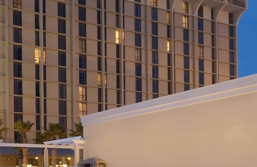 Westside Hotel | Charleston Marriott
