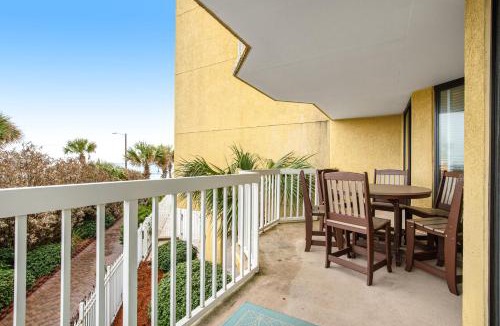 Folly Beach House | Charleston Oceanfront Villas 101