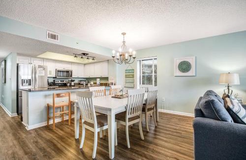 Folly Beach House | Charleston Oceanfront Villas 101