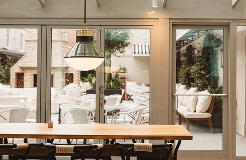 Ansonborough Apartment | Charleston Suite | 2 Bedrooms + Apartment-Style