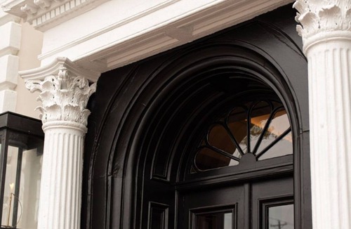 Ansonborough Apartment | Charleston Suite | 2 Bedrooms + Apartment-Style