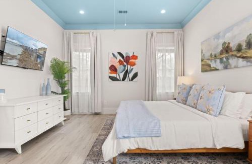 Goose Creek House | Charleston-themed House for 10