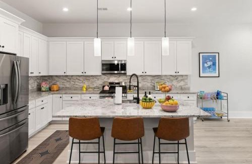 Goose Creek House | Charleston-themed House for 10