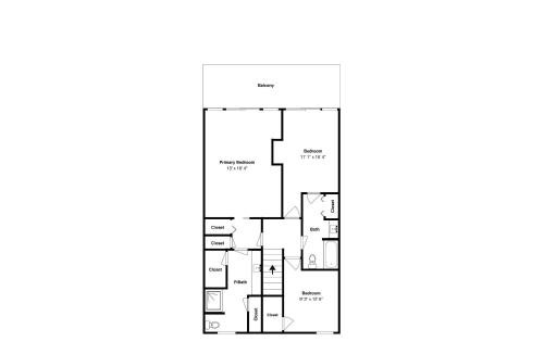 West Panama City Beach Apartment | Charline Beachside Villa