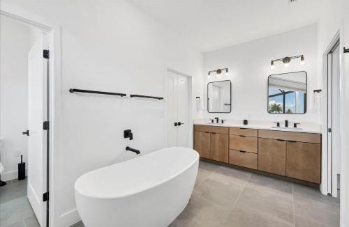 Punta Gorda House | Charlotte County Villa 5892 - Pool Home Retreat