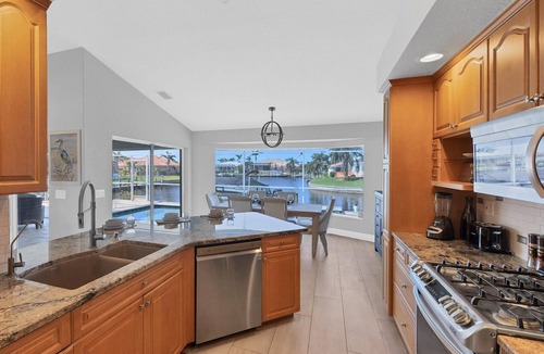 Charlotte Harbor Villa | Charlotte Harbor 3B/2.5B Villa #3248