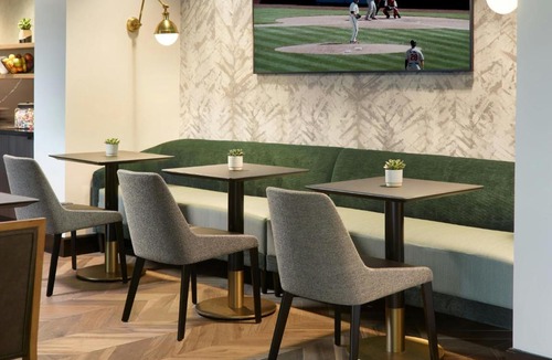 Barclay Downs Hotel | Charlotte Marriott SouthPark