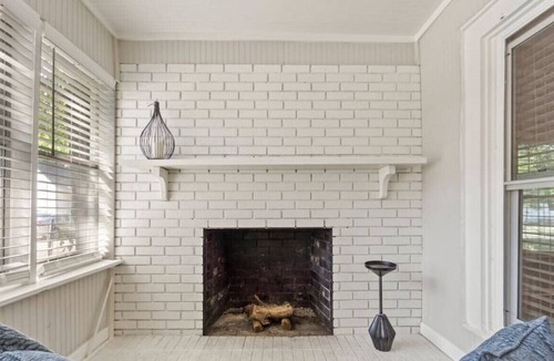 Dunean House | Charlotte's Webb-- Monthly Rental 3 mi to Downtown