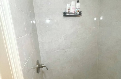 Suitland-Silver Hill House | Charming 1-bedroom house with AC in Hillcrest Heights
