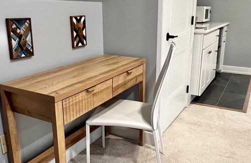 Princeton Apartment | Charming 1-bedroom apartment on a quiet street, one mile from Princeton campus