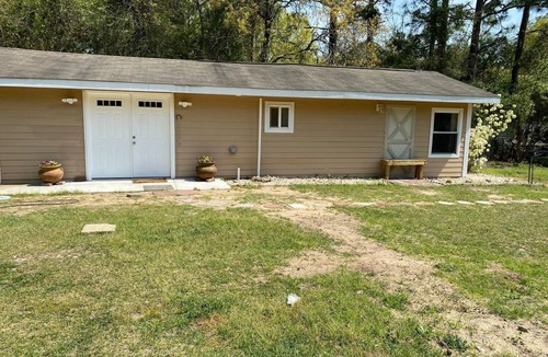 Huntcliff Apartment | Charming 1-bedroom apartment. Minutes from Fort Jackson and Downtown Columbia.